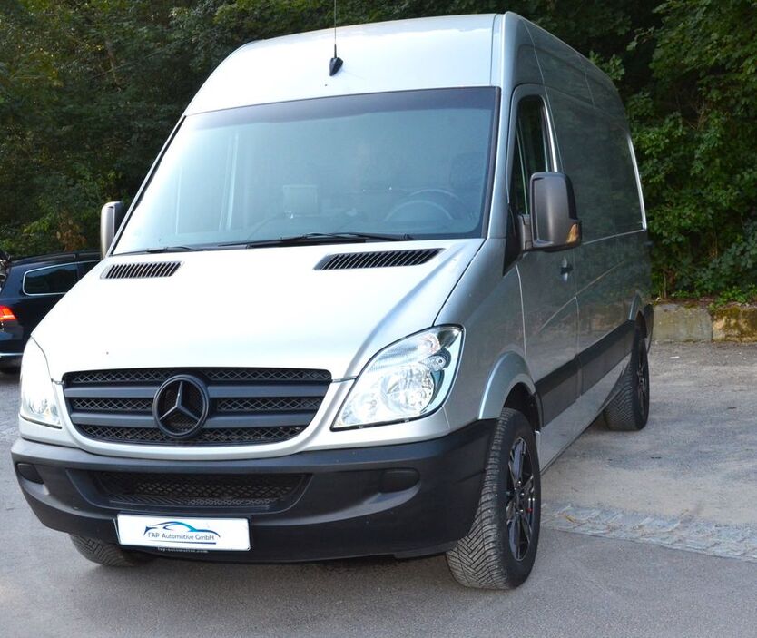 Sprinter