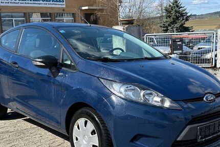 Ford Fiesta 129.000 km 2.999 &euro; Gefrees 95482