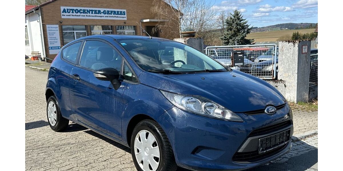 Ford Fiesta 129.000 km 2.999 &euro; Gefrees 95482
