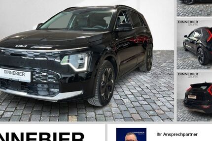 Kia Niro 18.237 km 28.879 &euro; Berlin 12277
