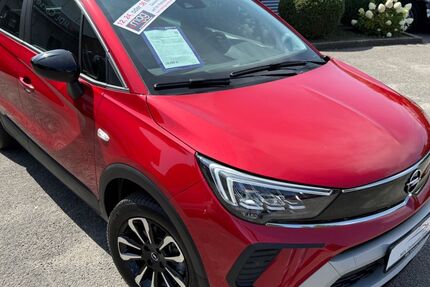 Opel Crossland (X) 7.680 km 17.990 € Hamburg 21029