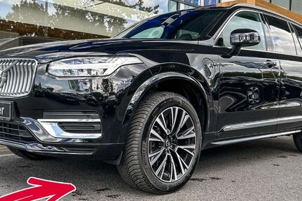 Volvo XC90 101.778 km 42.980 &euro; Ibbenbüren 49479