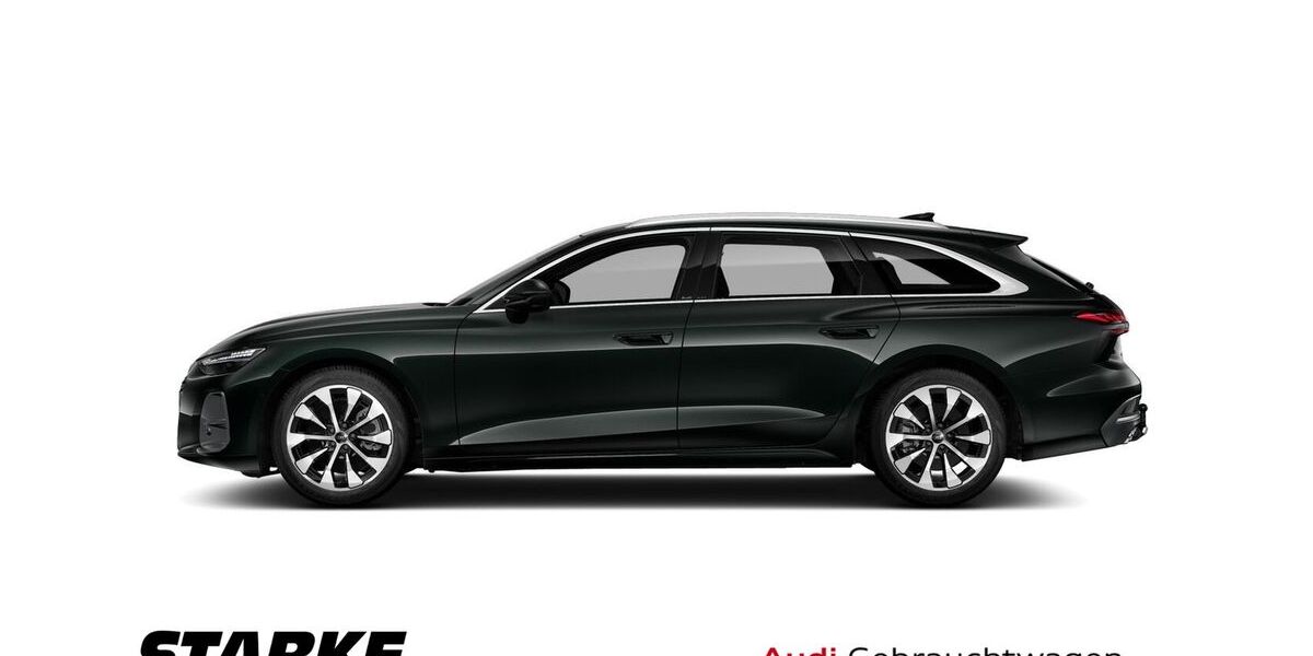 Audi A6 22.220 km 54.830 &euro; Vechta 49377