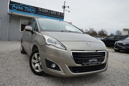 Peugeot 5008 189.319 km 6.950 &euro; München 81829