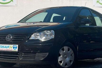 VW Polo 159.000 km 2.890 &euro; München 80807