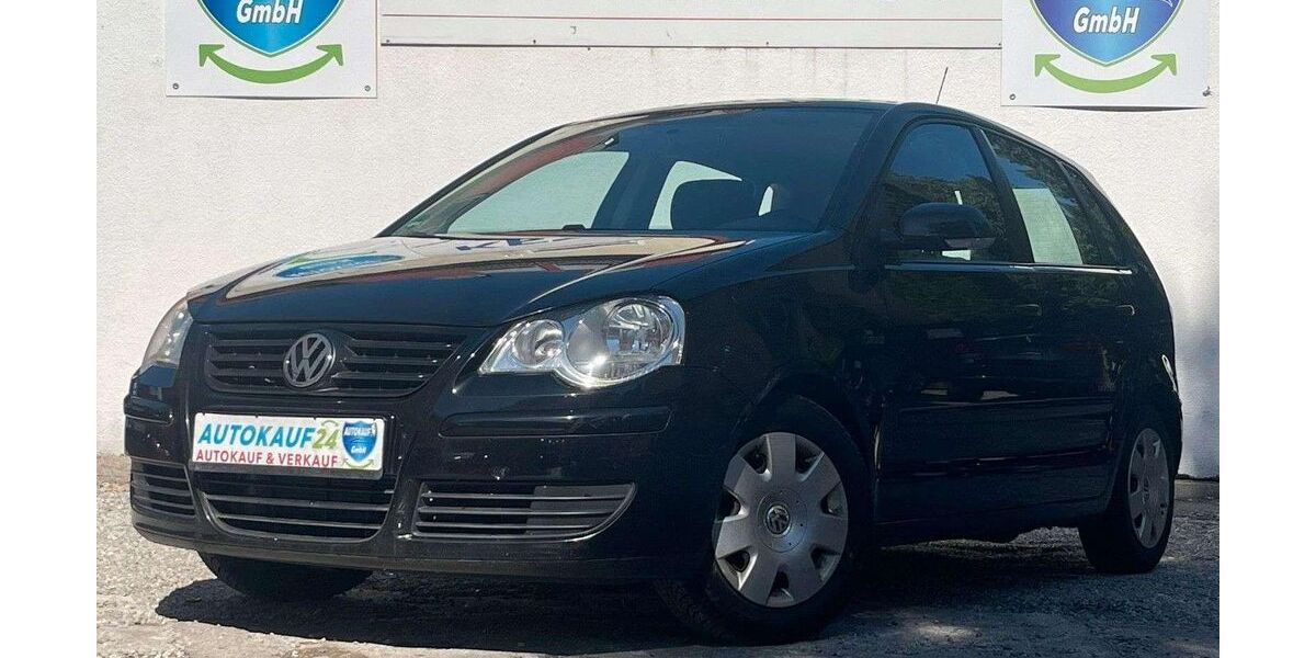 VW Polo 159.000 km 2.890 &euro; München 80807