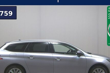 Peugeot 308 186.663 km 7.350 &euro; Gyhum/Bockel 27404