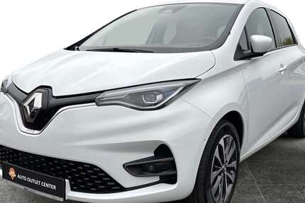 Renault ZOE 39.700 km 15.980 &euro; Kassel 34125