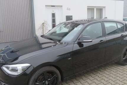 BMW 118 84.899 km 10.799 &euro; Binswangen 86637