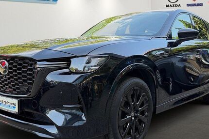 Mazda CX-60 113.933 km 28.985 &euro; Hamburg 22457