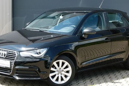 Audi A1 164.400 km 9.800 &euro; Asslar-Werdorf 35614