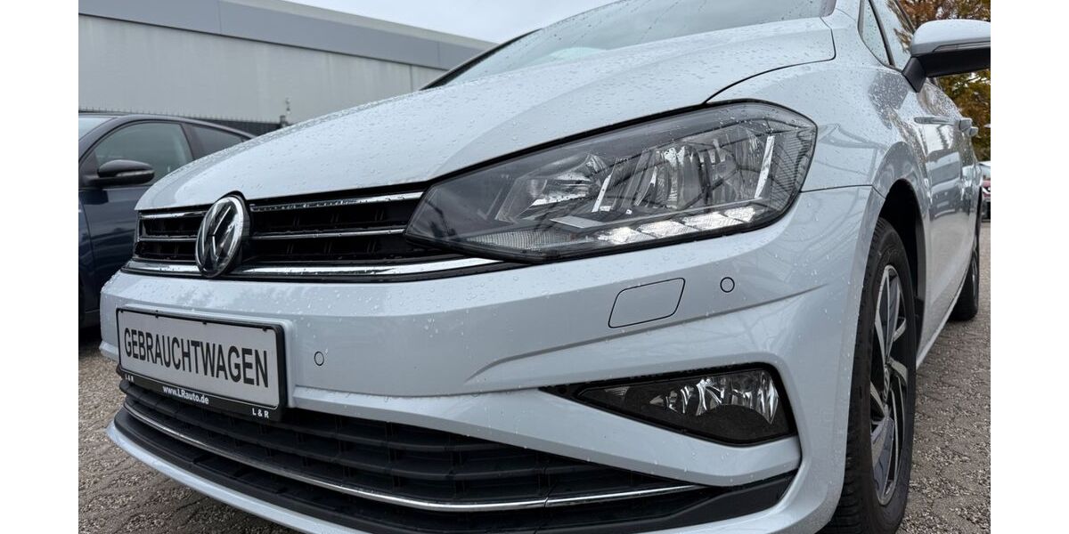 VW Golf 122.588 km 14.400 &euro; Geretsried bei München 82538