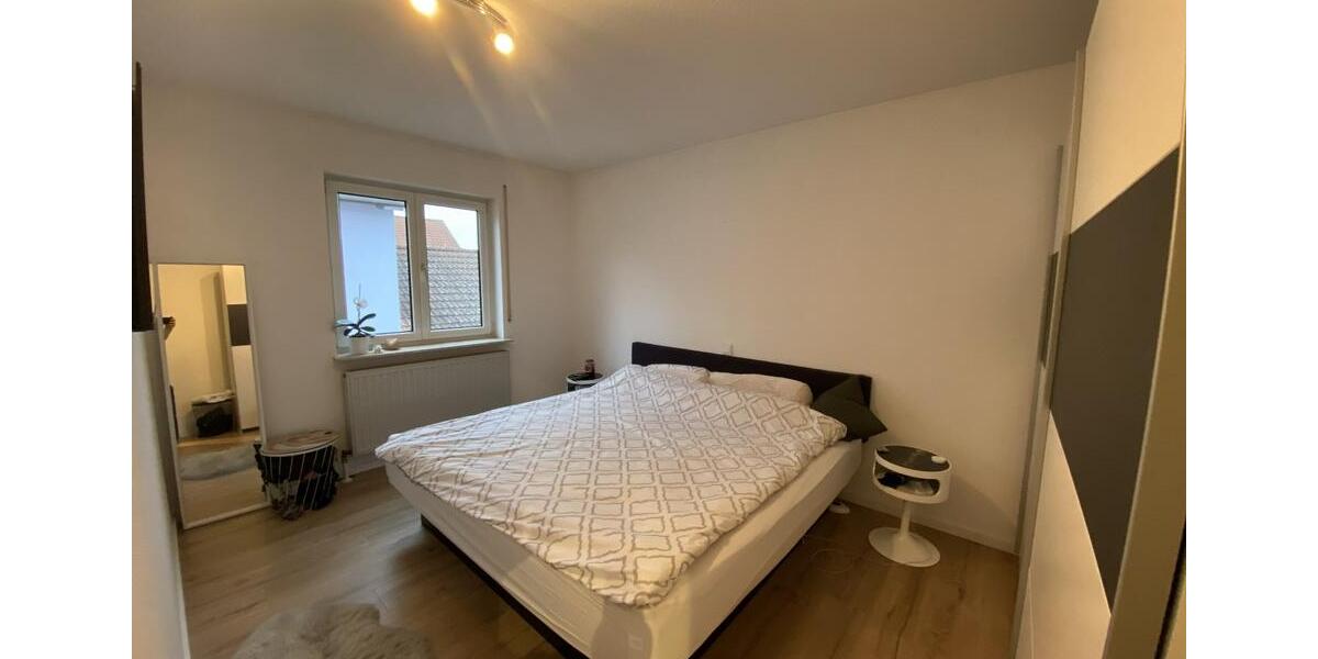 Etagenwohnung Bad Neustadt an der Saale - 3.5 Zimmer, 80 m&sup2;, 725&euro; | Angebot:25931451