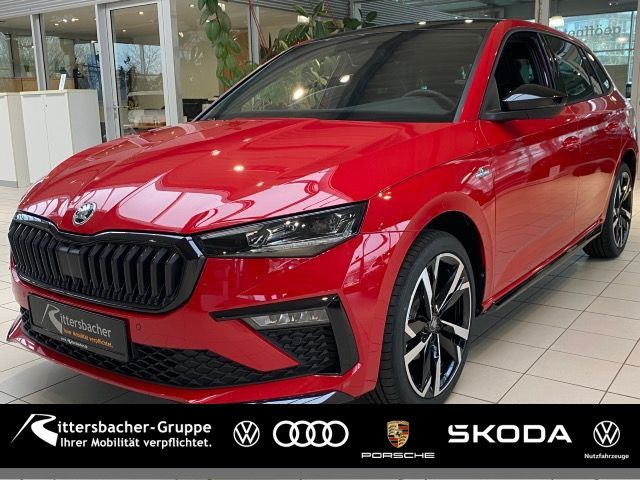 Skoda Scala 1.500 km 29.790 € Saarbrücken 66130