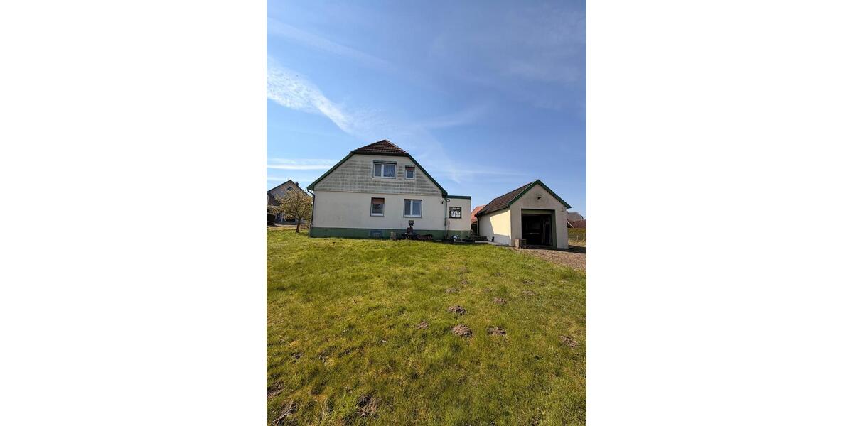 Einfamilienhaus Bad Oeynhausen Rehme - 5 Zimmer, 126 m&sup2;, 298.000&euro; | Angebot:26687792