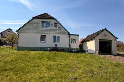 Haus Bad Oeynhausen Rehme - 5 Zimmer, 126 m&sup2;, 298.000&euro; | Angebot:26687792