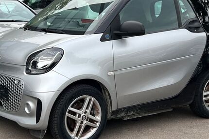Smart ForTwo 57.000 km 9.290 &euro; Altbach 73776