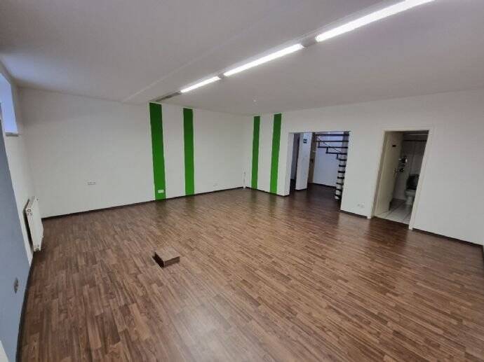 Ladenlokal - eingelaufener Standort - jetzt mieten! Direkt an der B96 zimmer