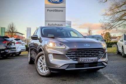 Ford Kuga 60.605 km 23.950 &euro; Halle Westfalen 33790