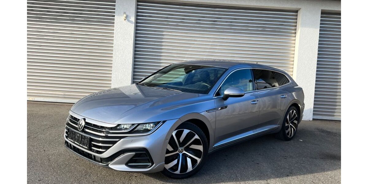 VW Arteon 243.230 km 18.900 &euro; Hildrizhausen /Stuttgart 71157