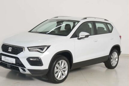 Seat Ateca 21.731 km 26.980 &euro; Pilsach 92367