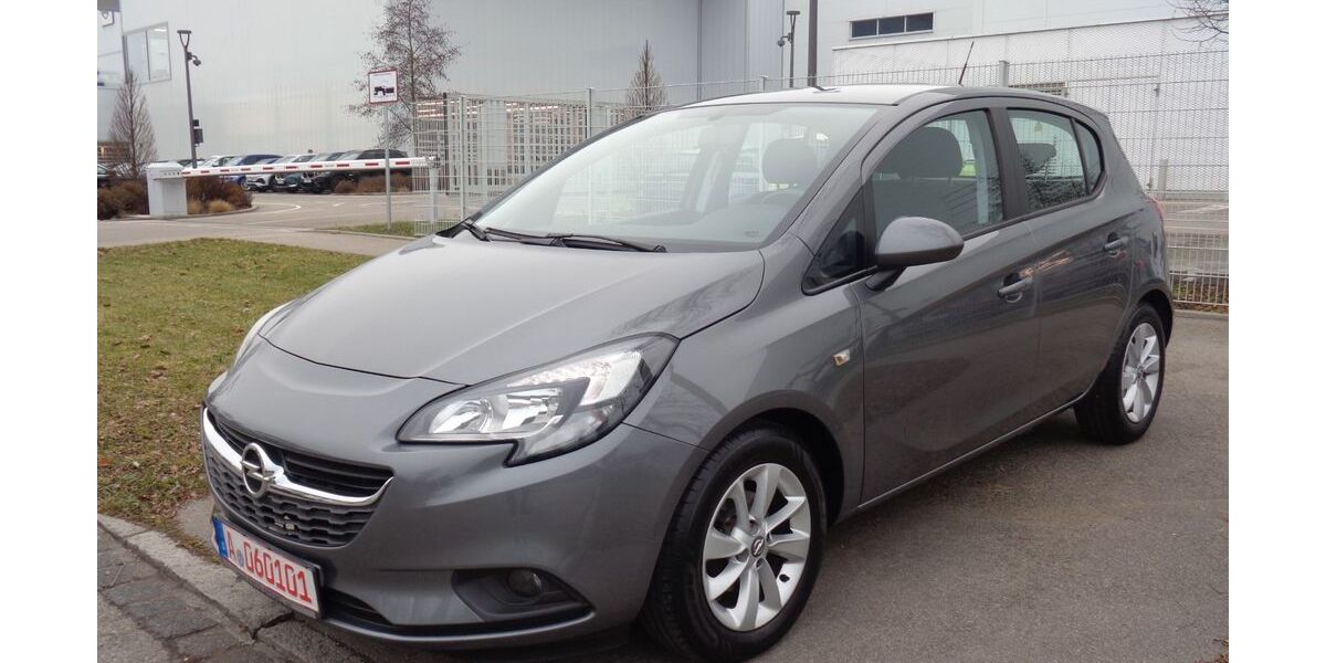 Opel Corsa 99.750 km 6.999 &euro; Augsburg 86167