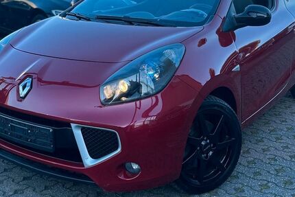 Renault Wind 99.940 km 4.698 &euro; Mönchengladbach 41063