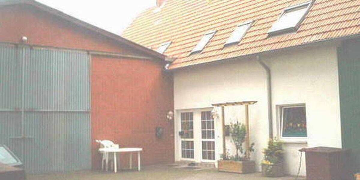 Etagenwohnung Rahden Tonnenheide - 3 Zimmer, 87 m&sup2;, 600&euro; | Angebot:25927617