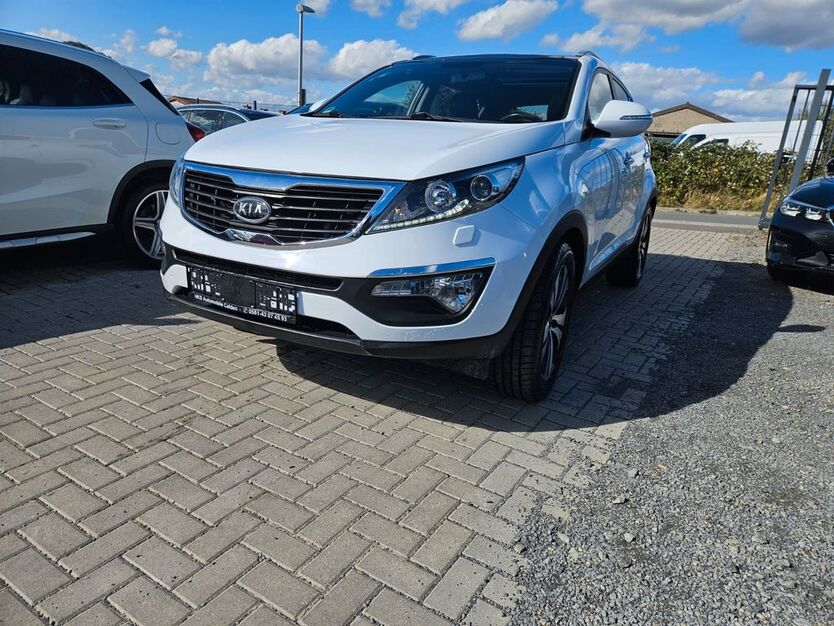 Sportage