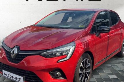 Renault Clio 32.929 km 12.990 &euro; Hoppegarten 15366