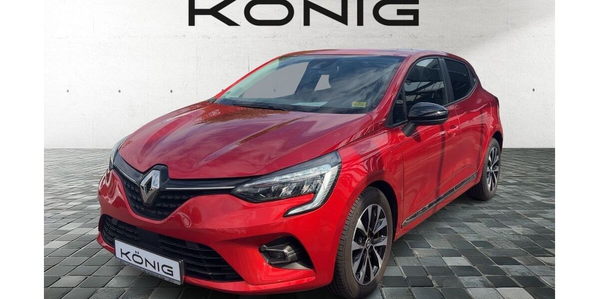 Renault Clio 32.929 km 12.990 &euro; Hoppegarten 15366