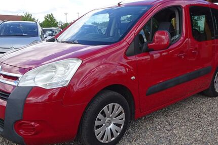 Citroen Berlingo 233.924 km 3.400 &euro; Dresden 01219