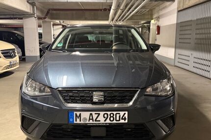 Seat Ibiza 119.400 km 13.700 &euro; München 80937