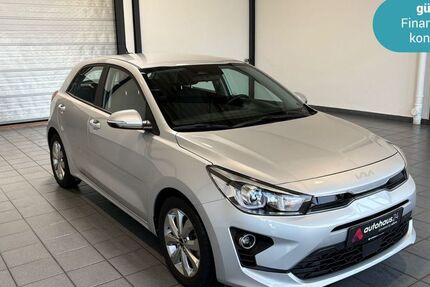 Kia Rio 28.962 km 14.490 &euro; Wuppertal 42287