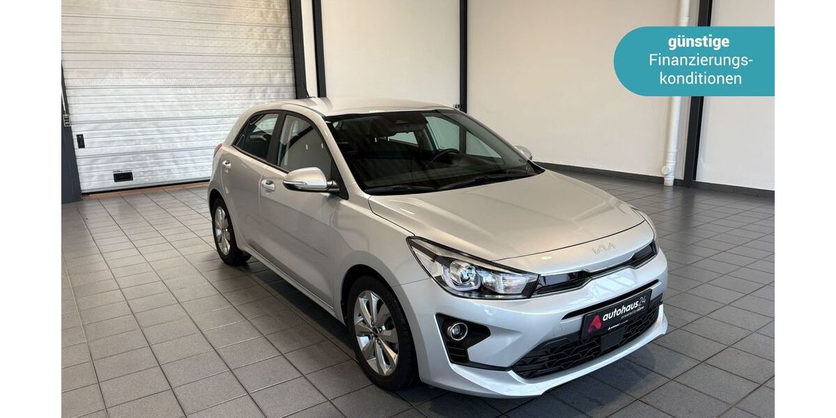 Kia Rio 28.962 km 14.490 &euro; Wuppertal 42287