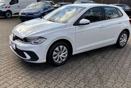 VW Polo 21.000 km 15.700 &euro; Wietmarschen 49835