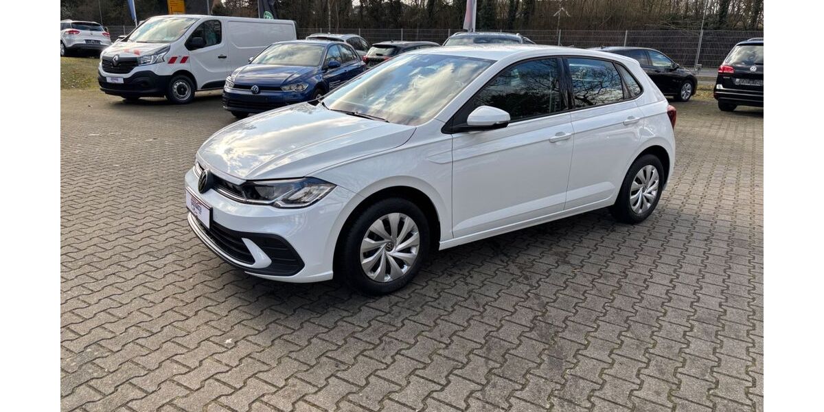 VW Polo 21.000 km 15.700 &euro; Wietmarschen 49835
