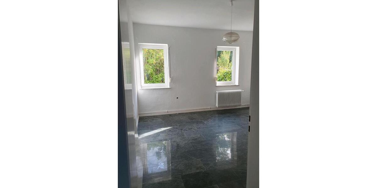Erdgeschoßwohnung Sande - 3 Zimmer, 74 m&sup2;, 129.000&euro; | Angebot:26778996