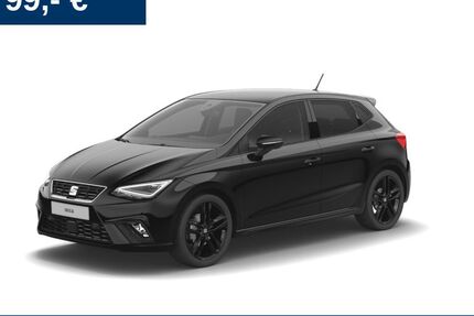 Seat Ibiza 11.008 km 23.430 &euro; Weinstadt-Endersbach 71384