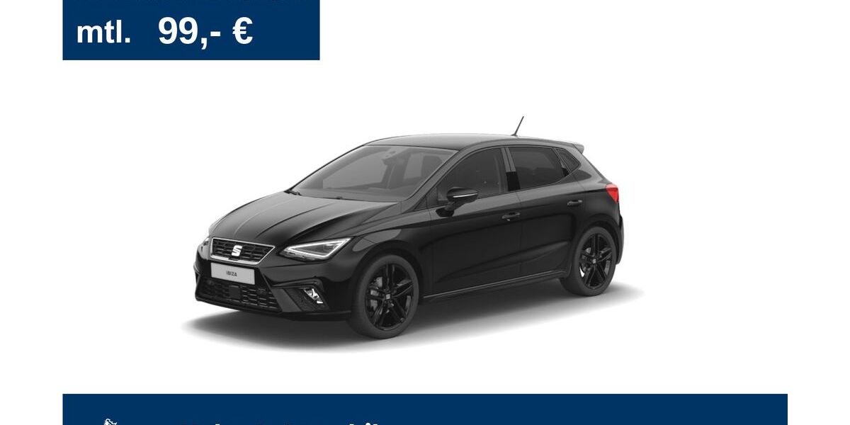Seat Ibiza 11.008 km 23.430 &euro; Weinstadt-Endersbach 71384