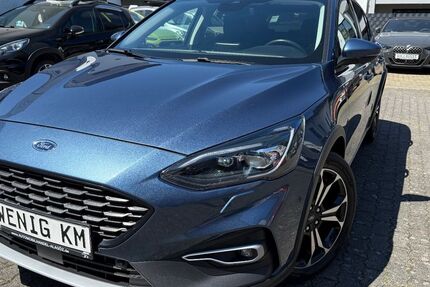 Ford Focus 39.000 km 16.999 &euro; Wirges 56422