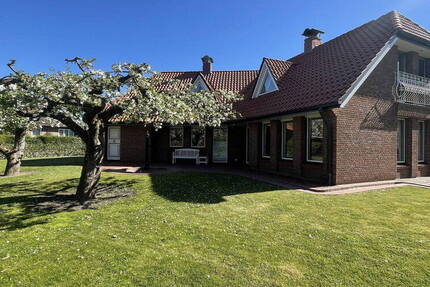 Hochwertiges Einfamilienhaus in bester Wohnlage von Stade, in den Schwingewiesen Horstsee 6 zimmer