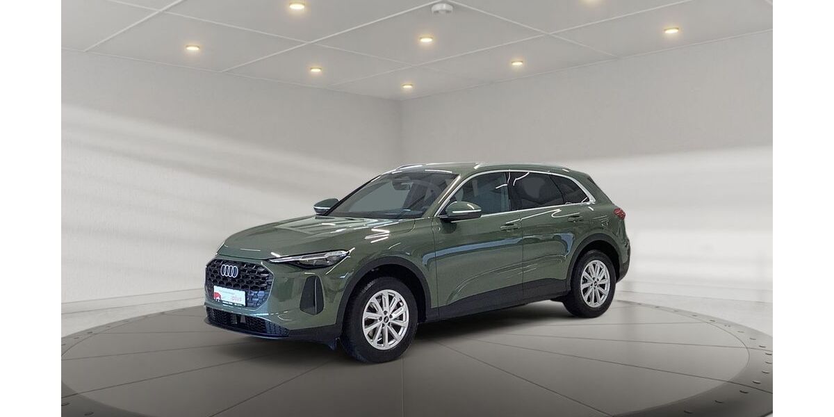 Audi Q5 7.241 km 52.900 &euro; Weißenfels 06667