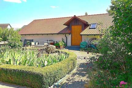 Haus Ellwangen (Jagst) Neunheim - 1 Zimmer, 259 m&sup2;, 693.500&euro; | Angebot:26258755