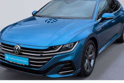 VW Arteon 64.266 km 34.689 &euro; Südharz 06536