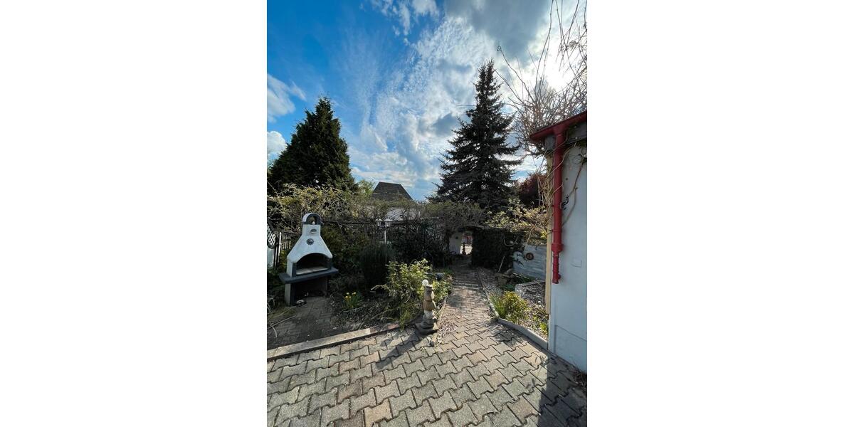 Reihenhaus Roßwein - 6 Zimmer, 90 m&sup2;, 115.000&euro; | Angebot:26423617