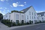 Moderne 3-Zimmer-Wohnung mit Terrasse, kleinem Gartenanteil und TG-Stellplatz, in beliebter Lage von Erlangen-Frauenaurach