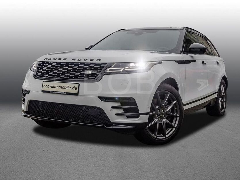 Range Rover Velar