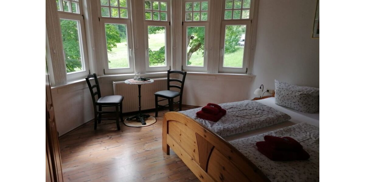 Provisionsfrei* Sonderimmobilie in Alleinlage im Thüringer Wald - Einfamilienhaus Oberhof | Angebot:26869383