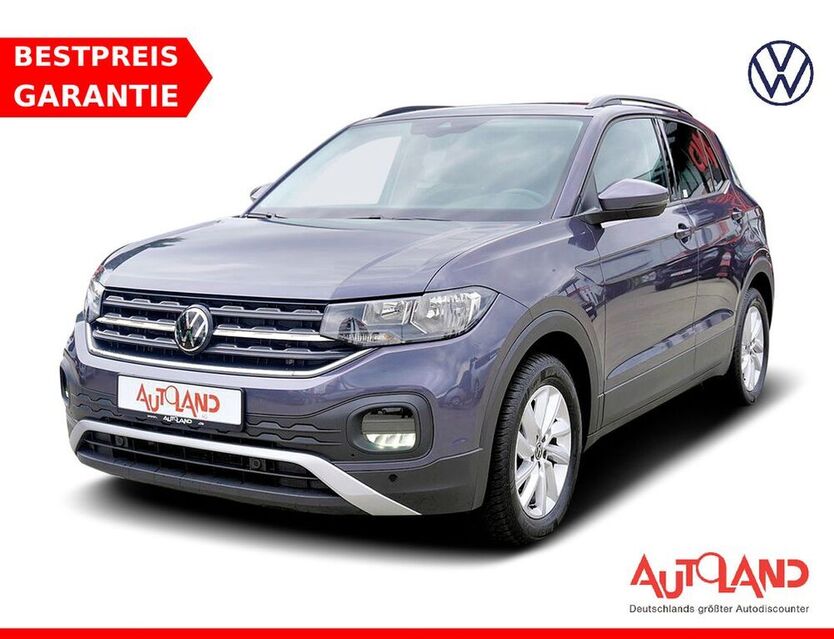 T-Cross